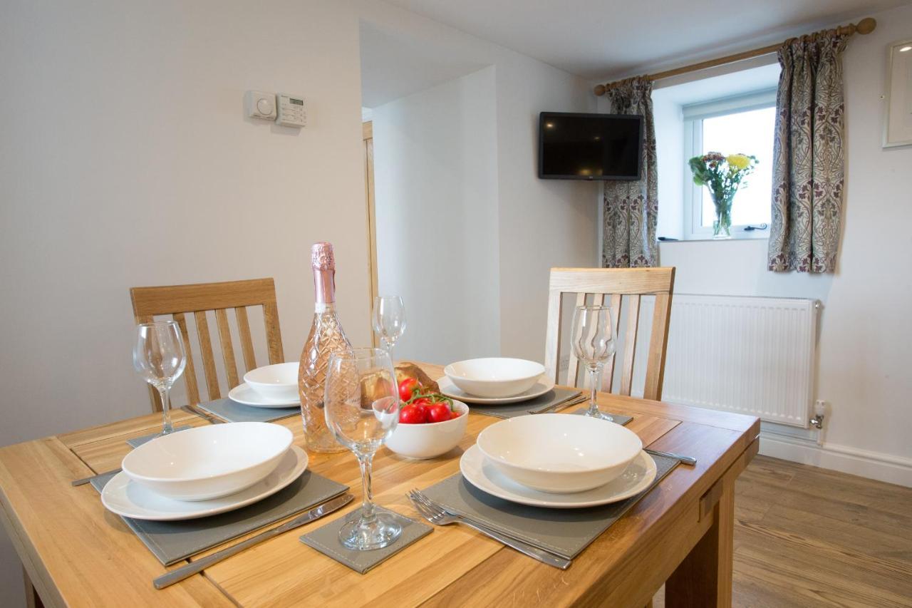 Cornish Views Villa Camborne Luaran gambar