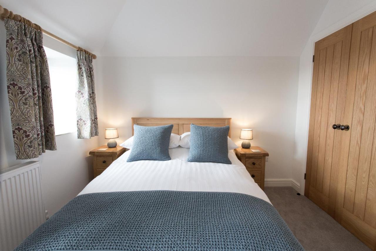 Cornish Views Villa Camborne Luaran gambar