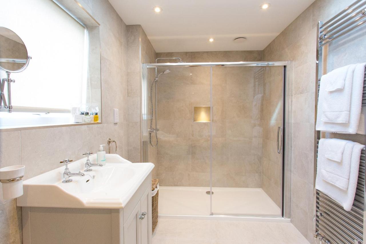 Cornish Views Villa Camborne Luaran gambar