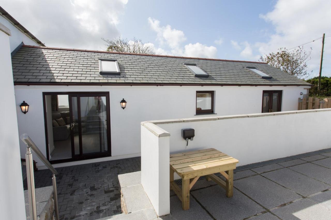 Cornish Views Villa Camborne Luaran gambar