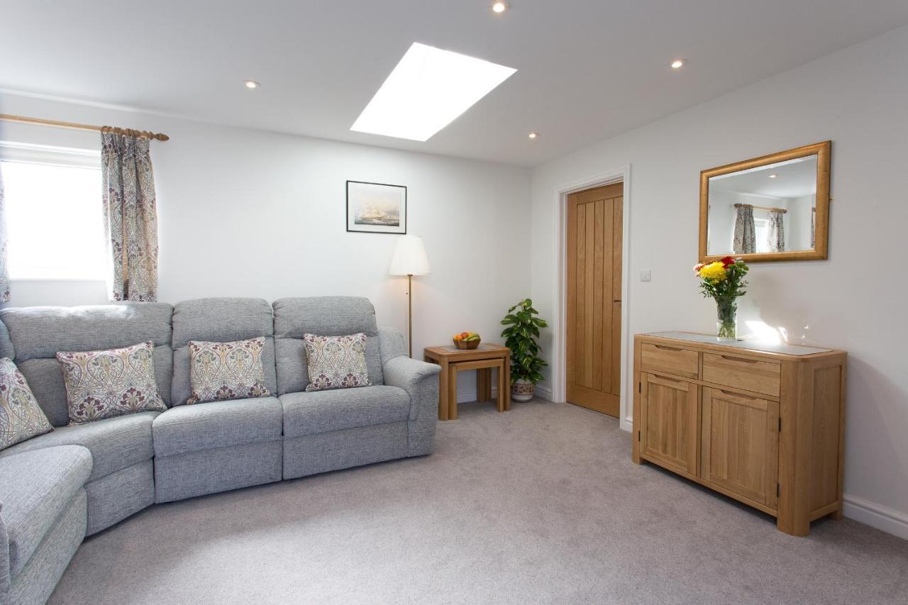 Cornish Views Villa Camborne Luaran gambar