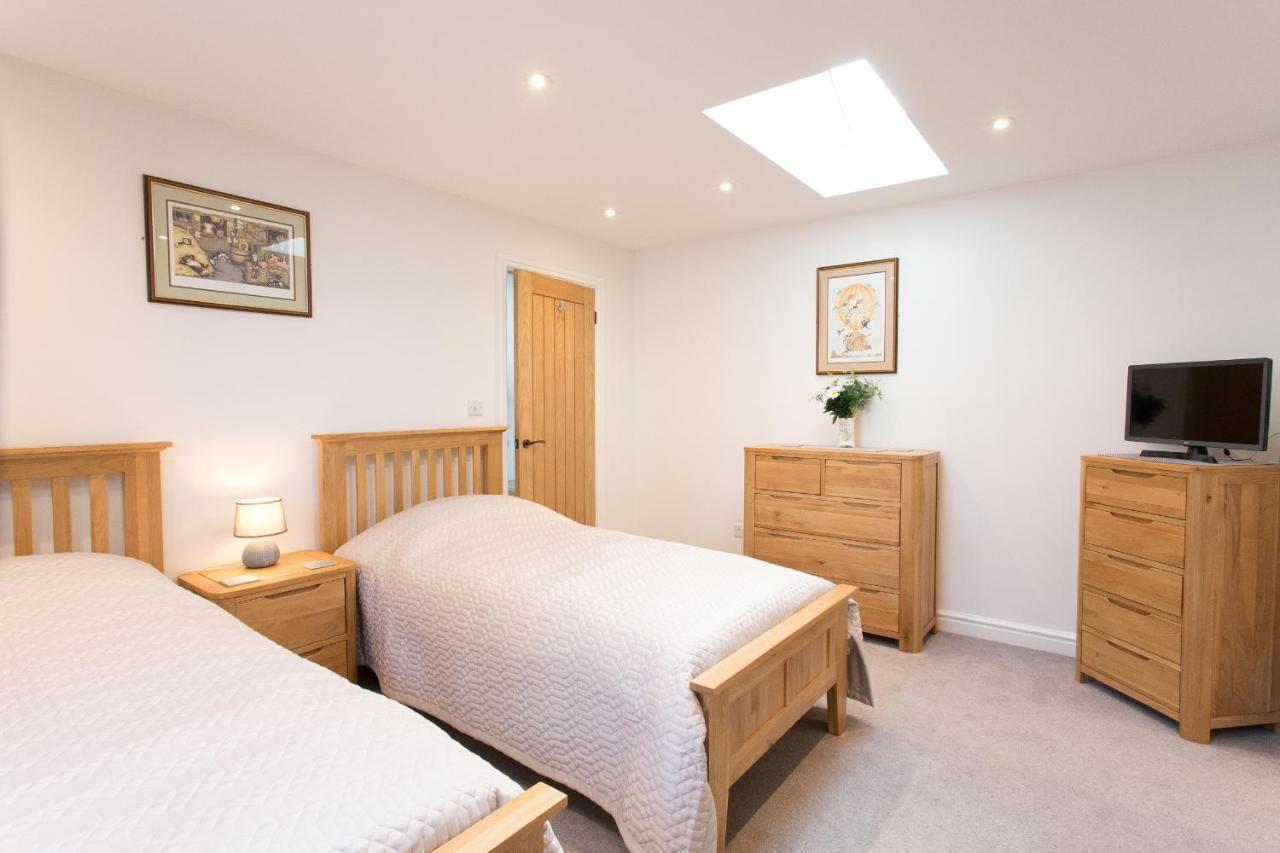 Cornish Views Villa Camborne Luaran gambar